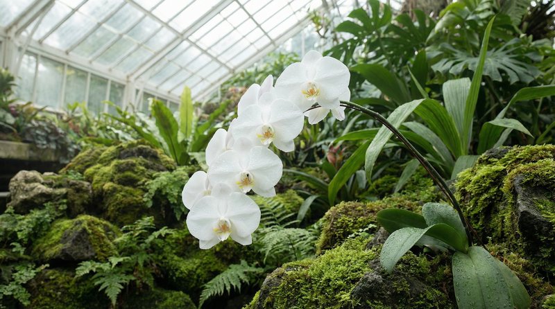 小马拉大车社区植物视频
